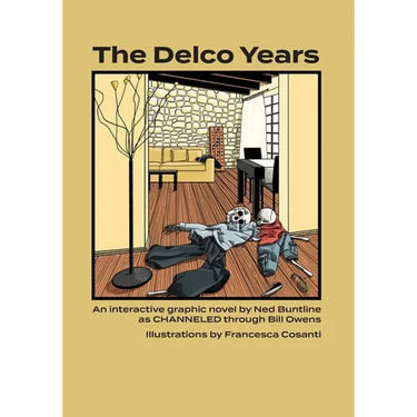 The Delco Years