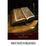 Catholic Commentary on Exodus