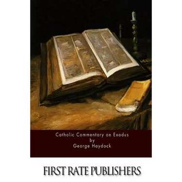 Catholic Commentary on Exodus