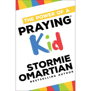 The Power of a Praying Kid