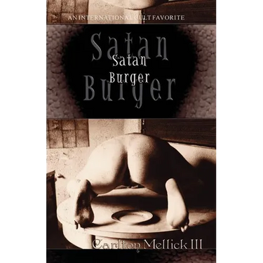 Satan Burger