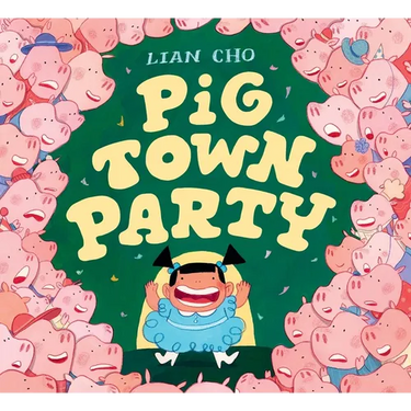 Pig Town Party