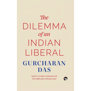 The Dilemma of an Indian Liberal