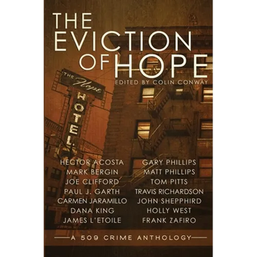 The Eviction of Hope