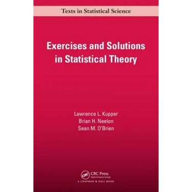 Exercises and Solutions in Statistical Theory