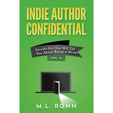 Indie Author Confidential 14