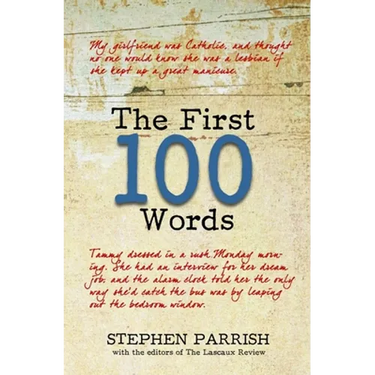The First 100 Words