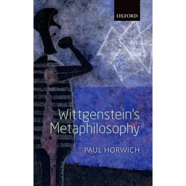 Wittgenstein's Metaphilosophy