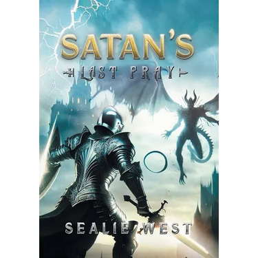 Satan's Last Fray