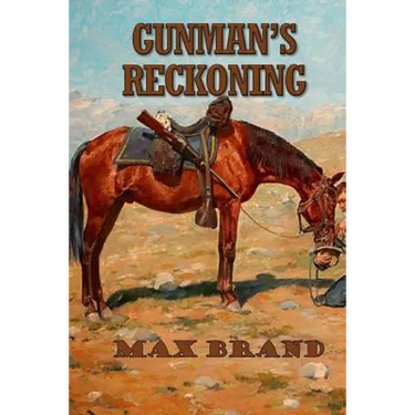 Gunman's Reckoning