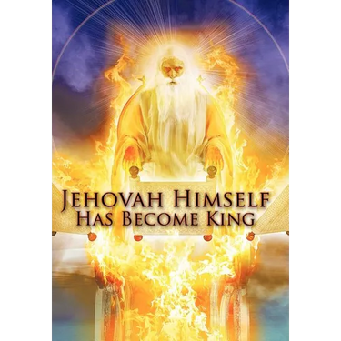 Jehovah Himself Has Become King