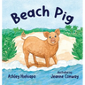 Beach Pig