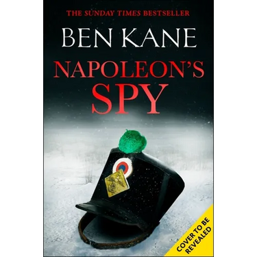 Napoleon's Spy