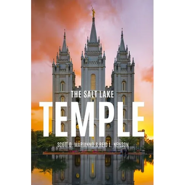 The Salt Lake Temple