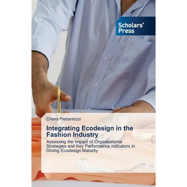 Integrating Ecodesign in the Fashion Industry