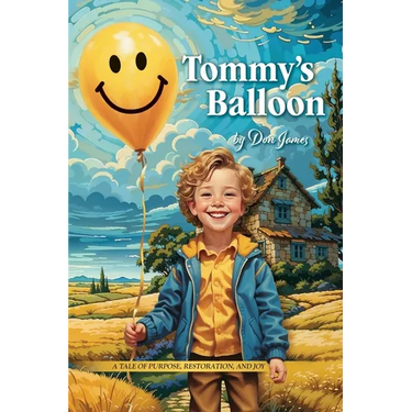 Tommy's Balloon