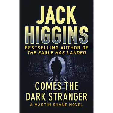 Comes the Dark Stranger