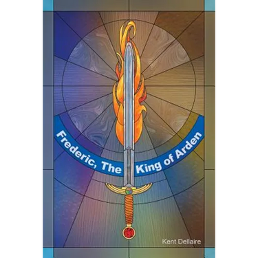 Frederic, The King Of Arden