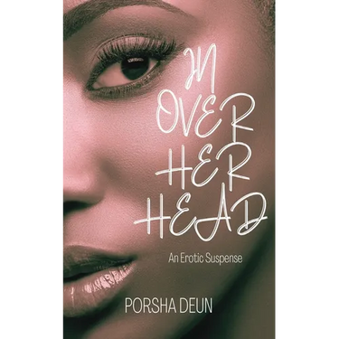 In Over Her Head