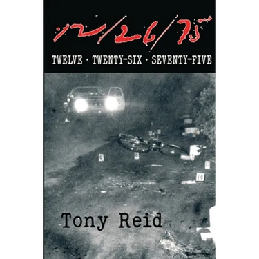 12/26/75: Twelve Twenty-Six Seventy-Five