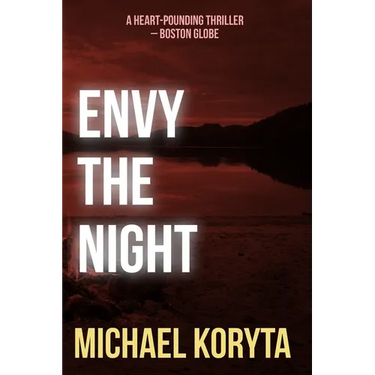 Envy the Night