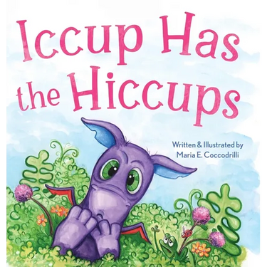 Iccup Has the Hiccups