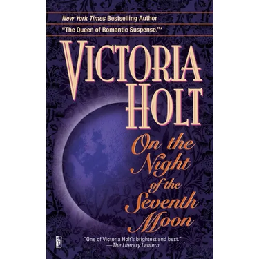 On the Night of the Seventh Moon