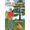 The Amazing Adventures of Mr Patrick