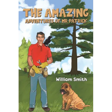 The Amazing Adventures of Mr Patrick