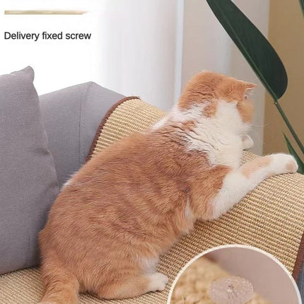 Cat Scratcher - Mat Board by GROOMY