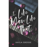 I Like You Like That: (Special Discreet Cover Edition)