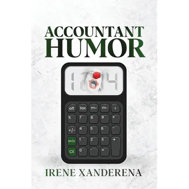 Accountant Humor