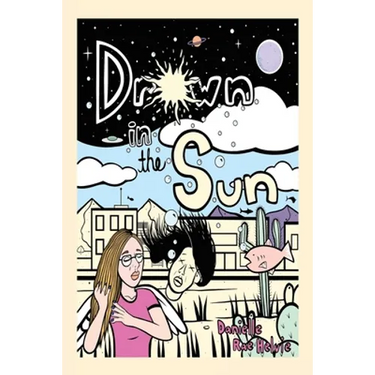 Drown in the Sun