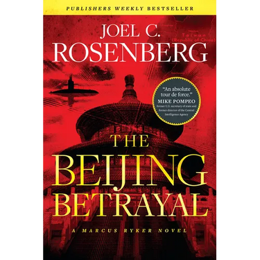 The Beijing Betrayal