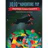 JoJo the Adventure Pup Journeys Cross-Country