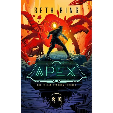 Apex: A Fantasy Litrpg Adventure