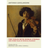 The Violin with Human Strings and Other Tales of Musical Madness