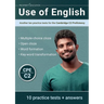 Use of English: Another ten practice tests for the Cambridge C2 Proficiency