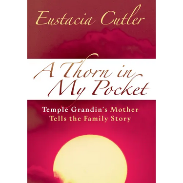 A Thorn in My Pocket