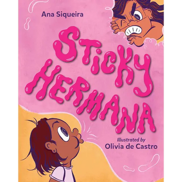 Sticky Hermana