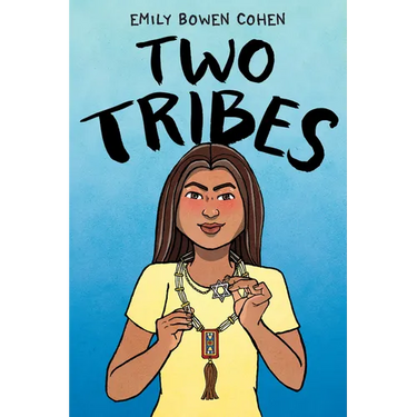 Two Tribes: A Graphic Novel