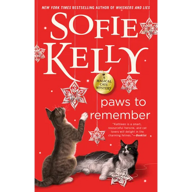 Paws to Remember