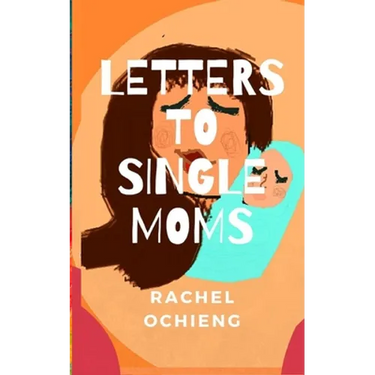 Letters to Single Moms