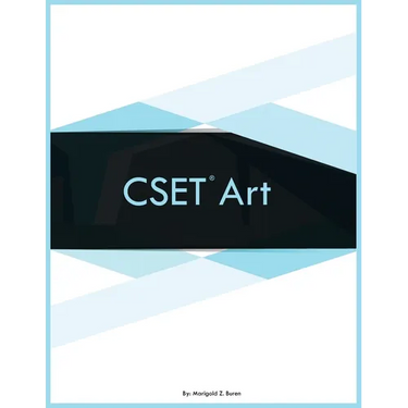 CSET Art