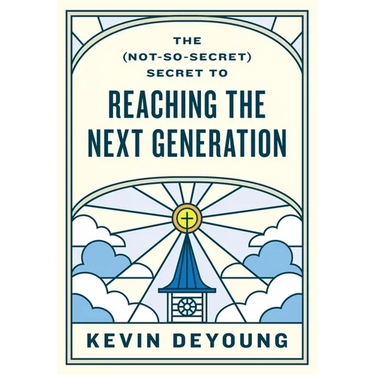 The (Not-So-Secret) Secret to Reaching the Next Generation