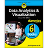 Data Analytics & Visualization All-In-One for Dummies