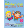 Ramadhan Activity Book