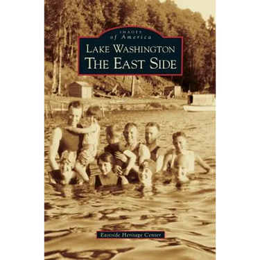 Lake Washington: The East Side