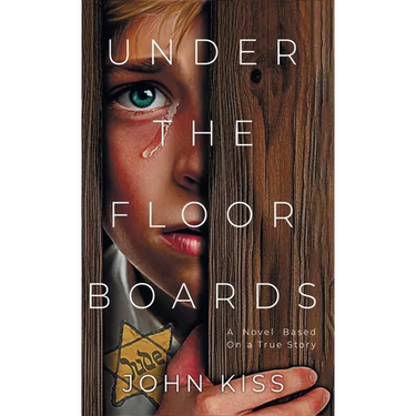 Under The Floorboards