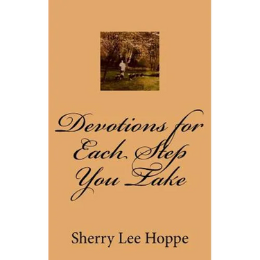 Devotions for Each Step You Take